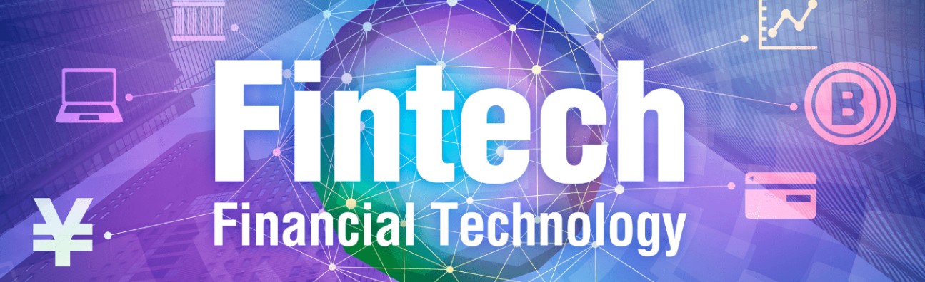 التكنولوجيا المالية financial-technology-fintech