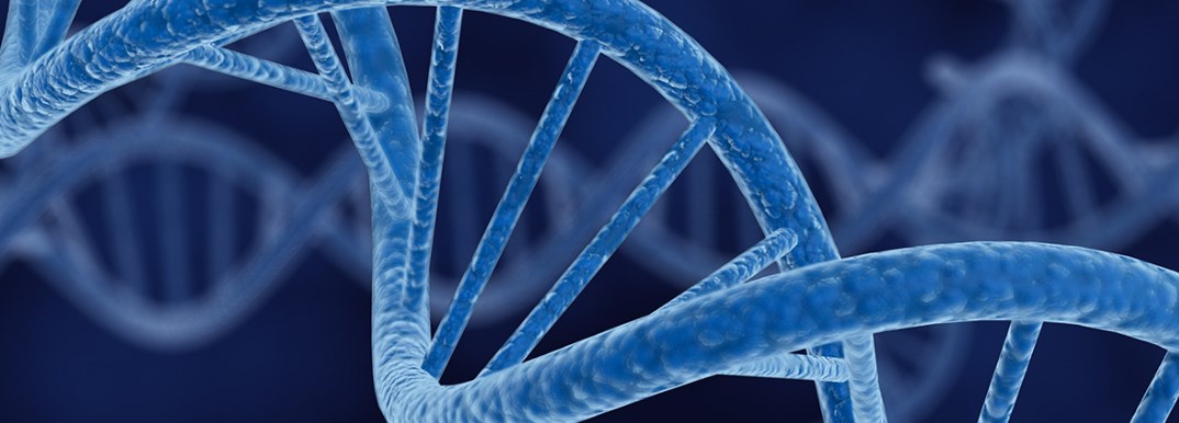 الطب الجيني والعلاجات الجينية