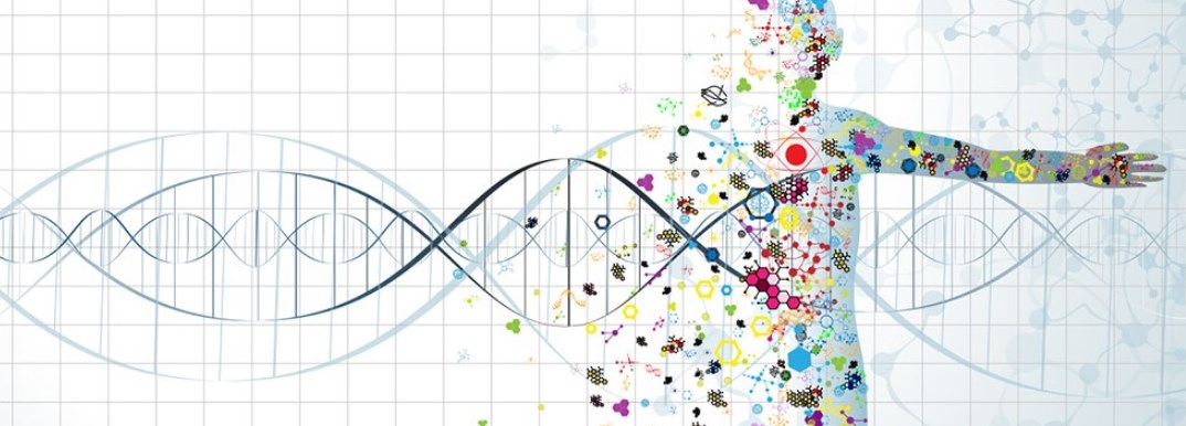 الطب الشخصي والطبقة العلاجية المخصصة