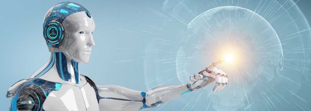 هندسة أنظمة الروبوتات الذكية