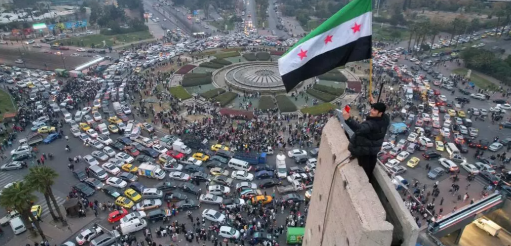 أيّها السوري، لا تثأر